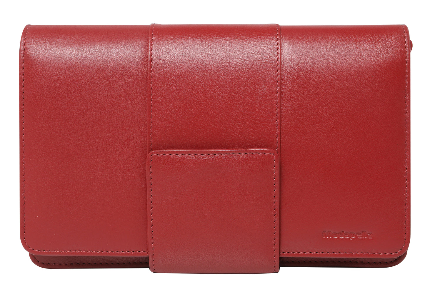Modapelle - Leather Organiser Bag | 7318