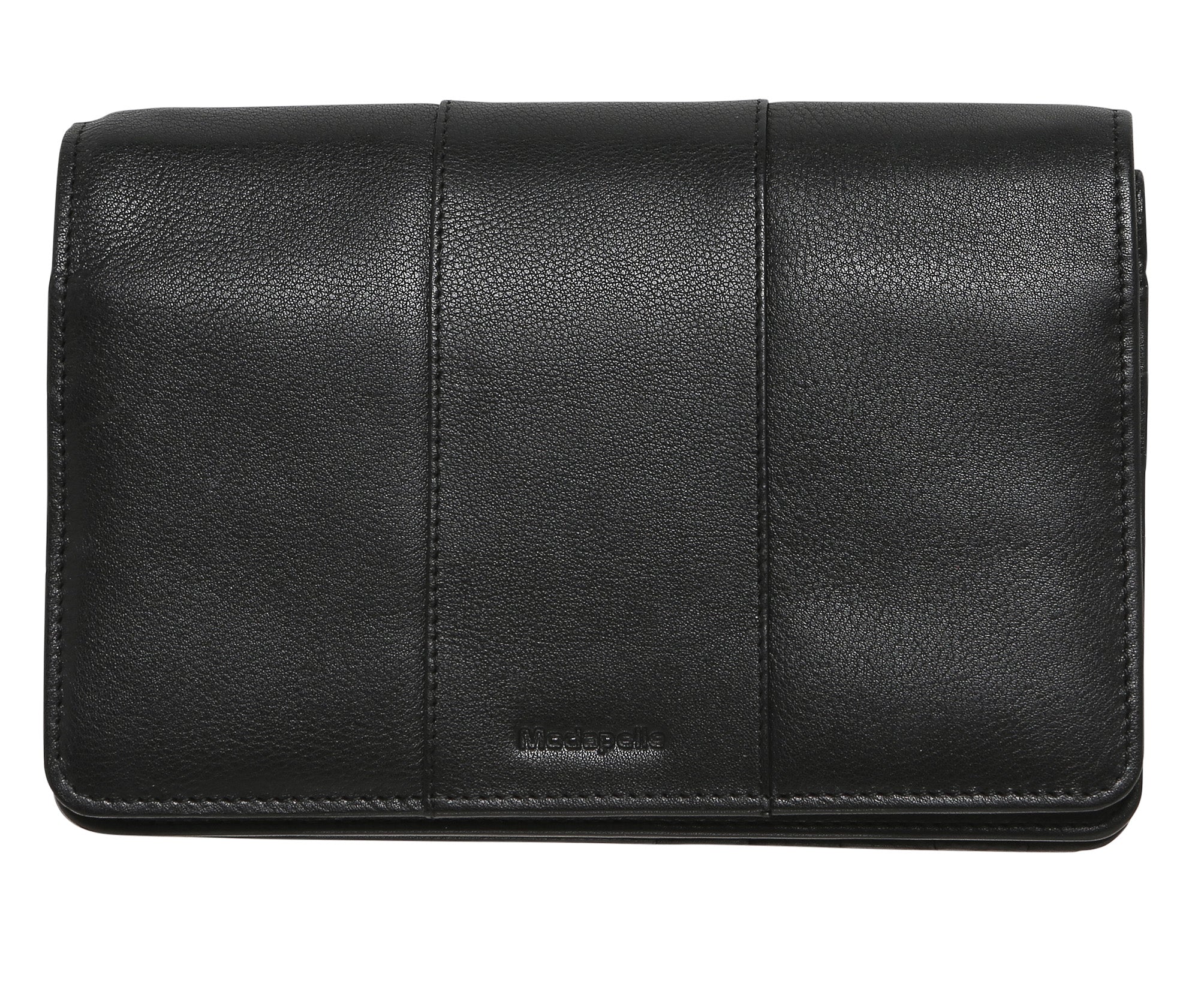 Modapelle - RFID Leather Organiser Bag / 7321