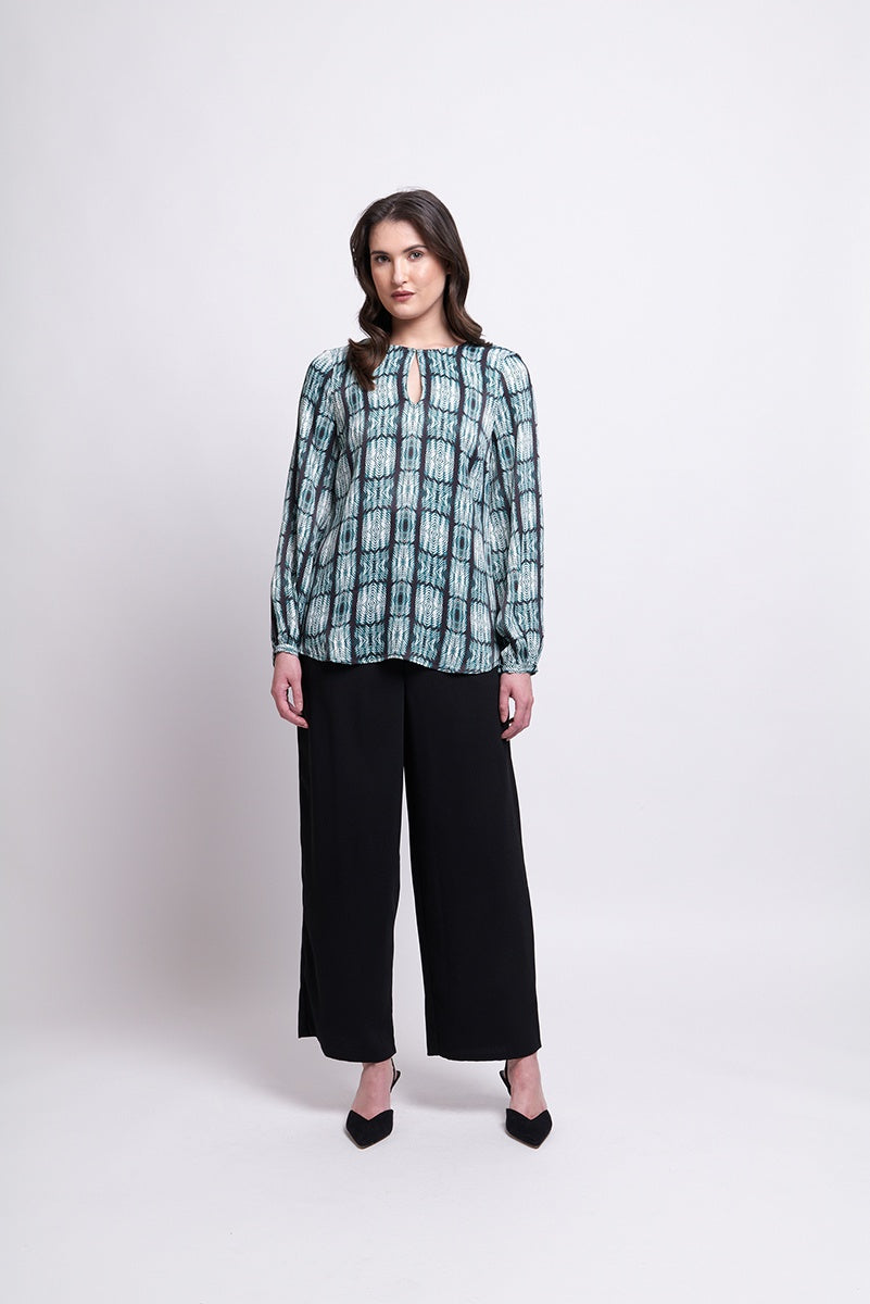 Foil - Smooth Talker Top Adder Girl | FO7713