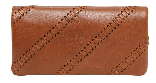 Modapelle - Vintage Leather Ladies Wallet | 7844