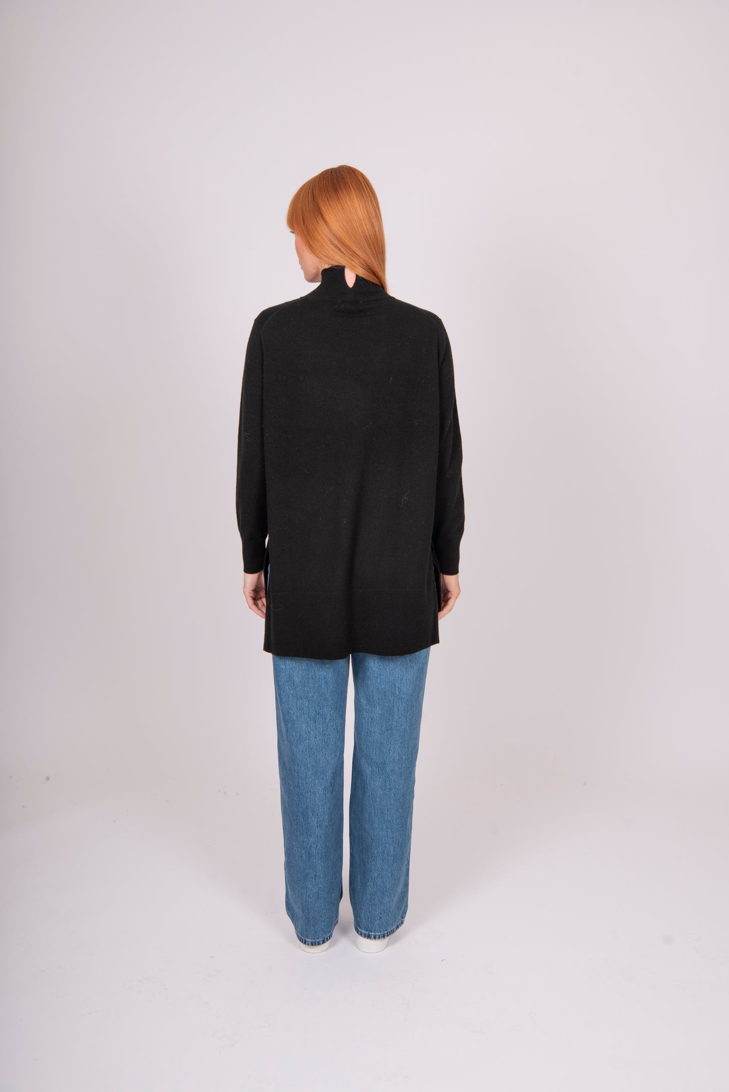 Bridge & Lord - Turtle Neck Tunic | BL5616