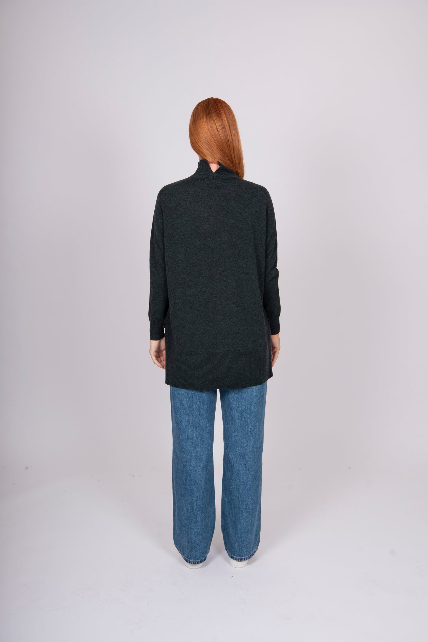 Bridge & Lord - Turtle Neck Tunic | BL5616