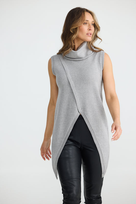 Brave + True - Jenny Knit | BT25150-1