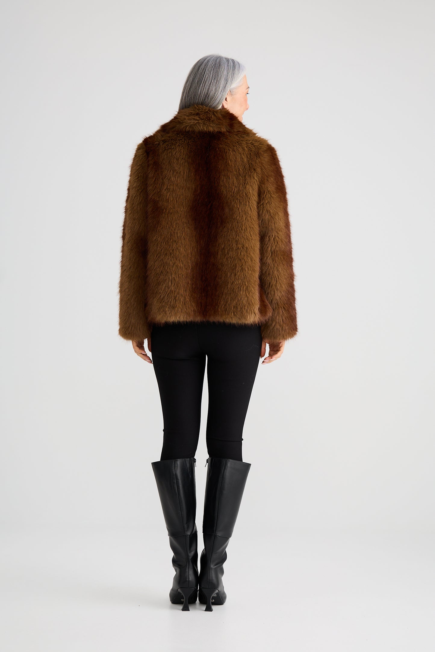 Brave + True - Steinway Jacket / BT26106-3