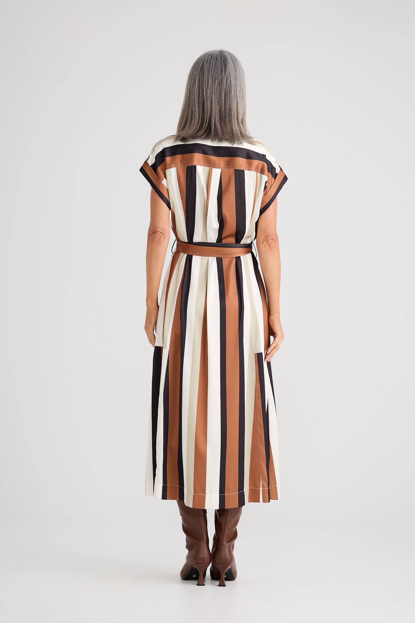 Brave + True - Lorrie Dress / BT26282-1