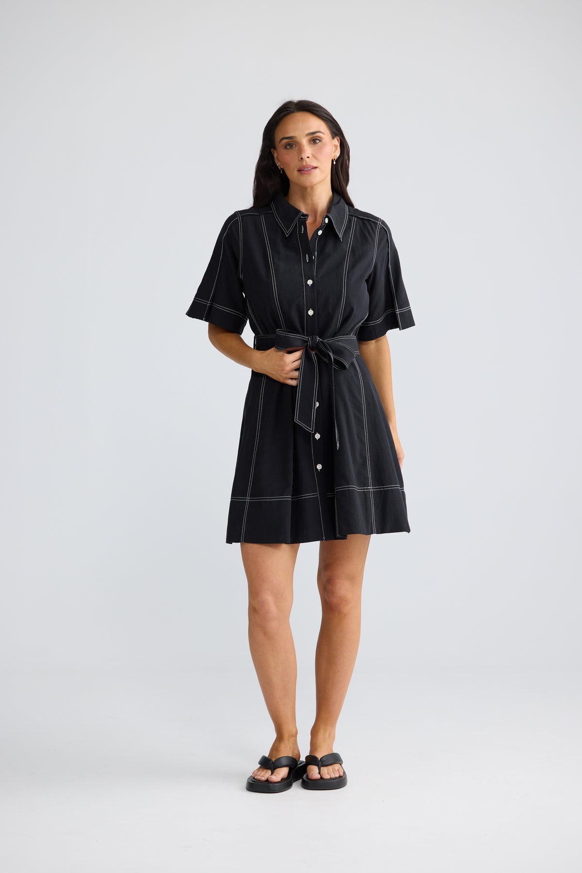 Brave + True - Sandra Dress | BT26456