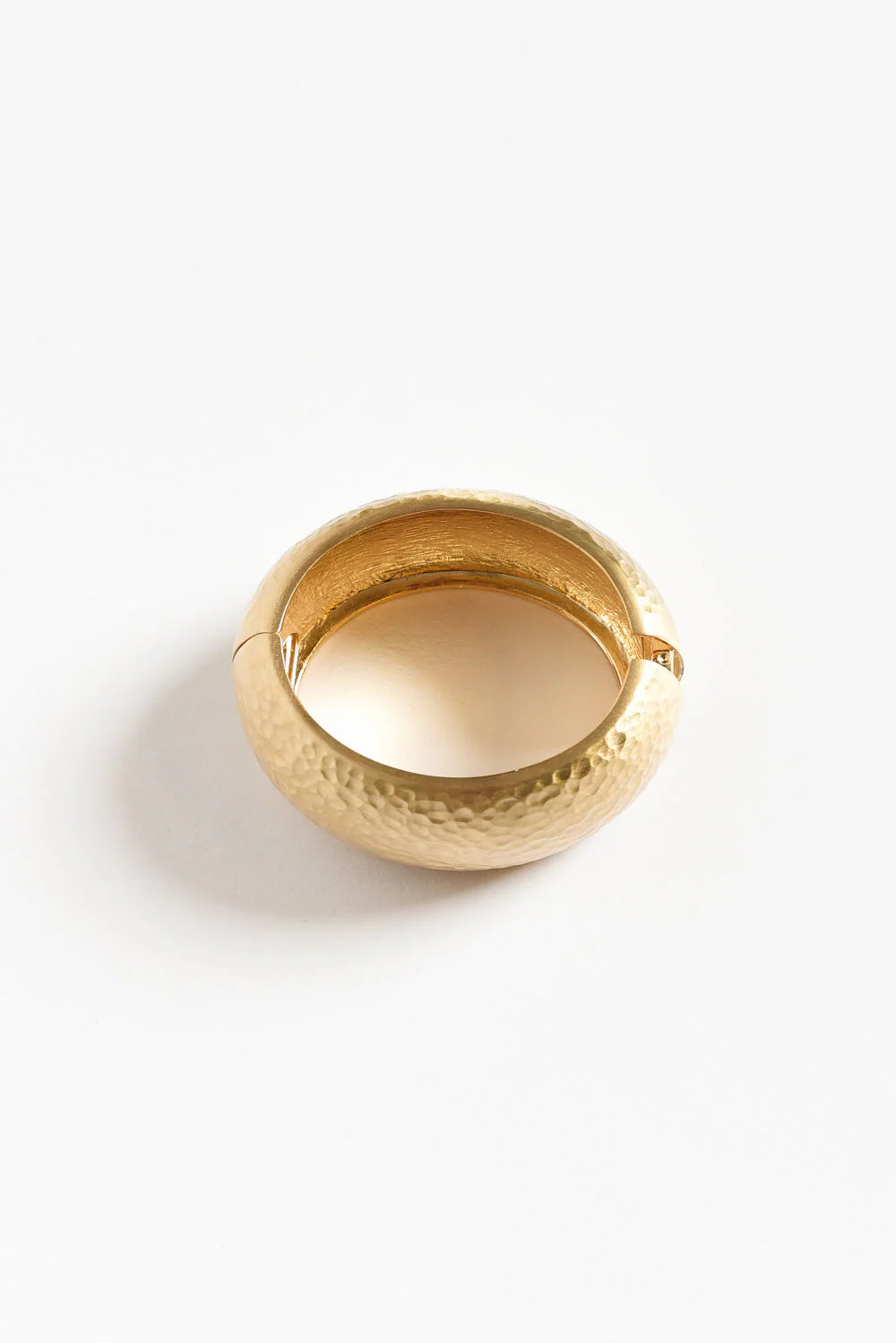 Holiday - Boyra Bangle Gold | HL24318