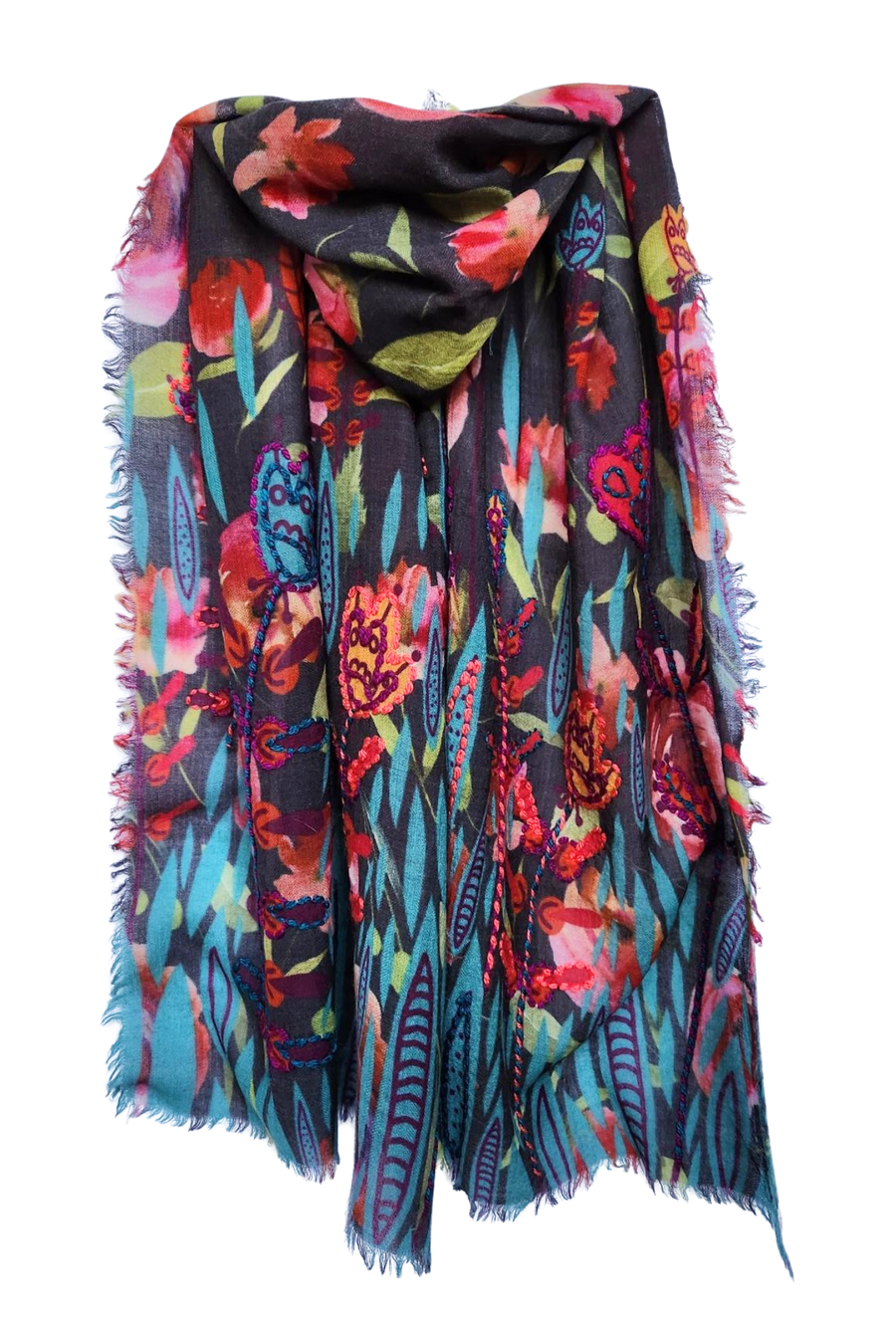 Directions International - Brand New Scarf