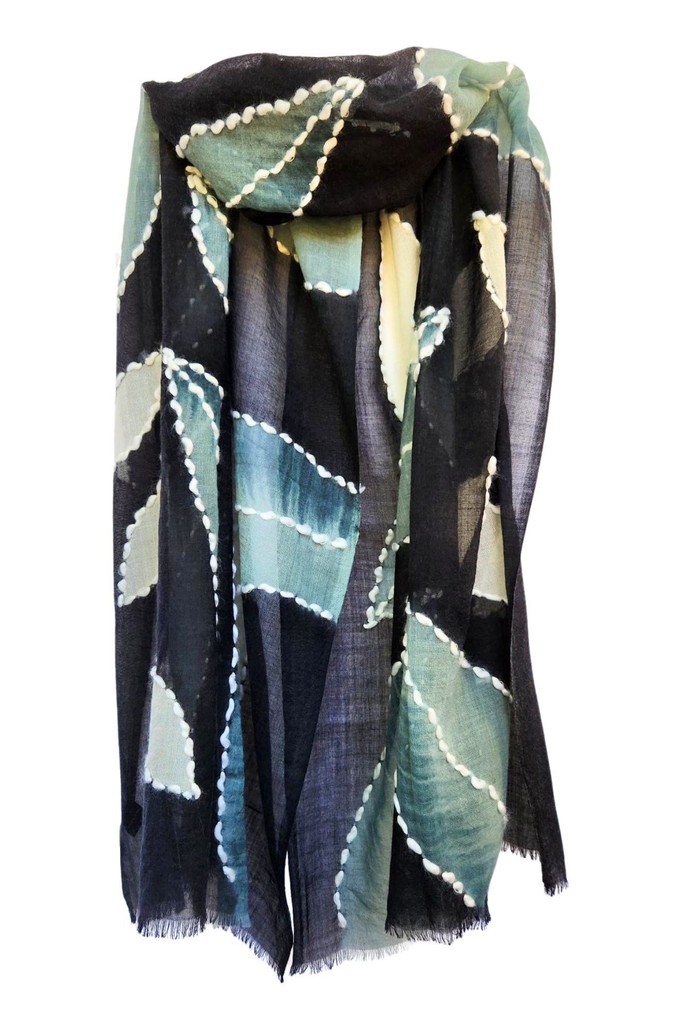 Directions International - Come A Little Closer Scarf