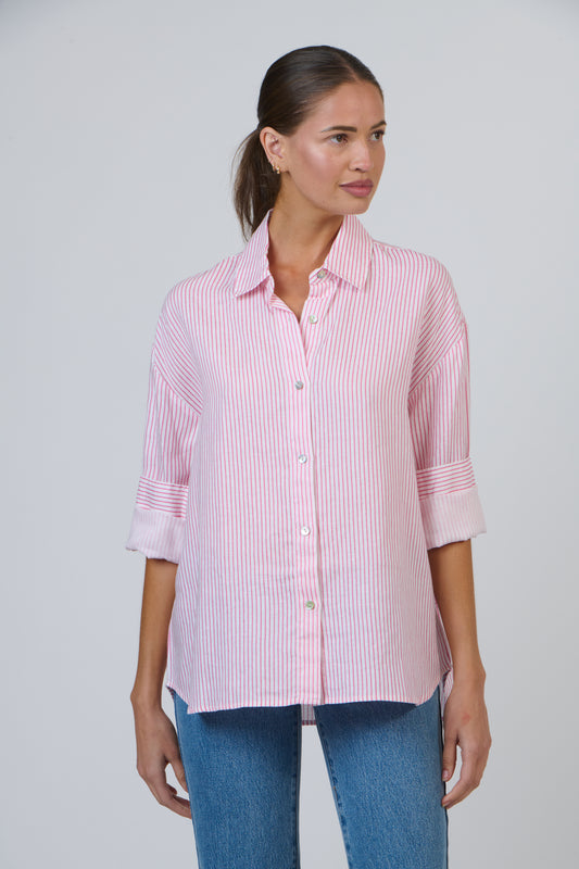 Enveloppe - Boyfriend Shirt ENV/L-126