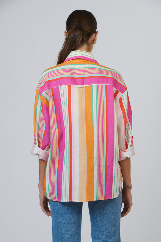 Enveloppe - Boyfriend Shirt ENV/L-127