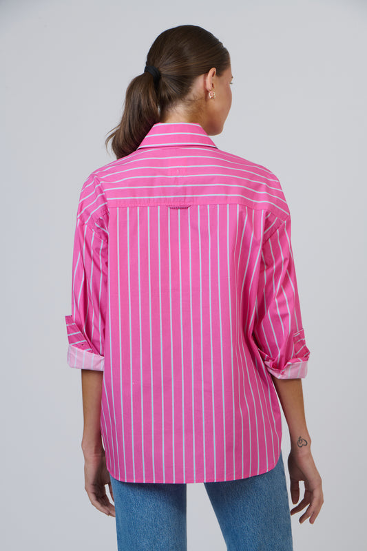 Enveloppe - Boyfriend Shirt ENV/P-131