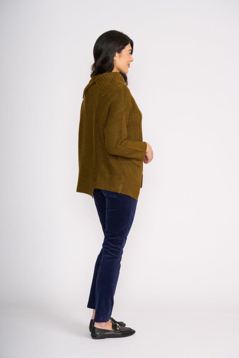 Foil - A-Cute Sweater | FO8378