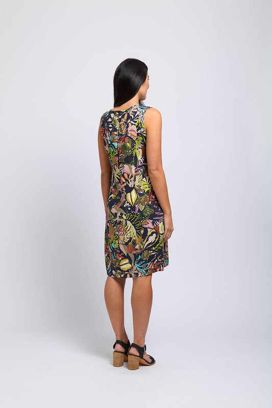 Foil - Sun Sational Dress Jungle Fever | FO7465