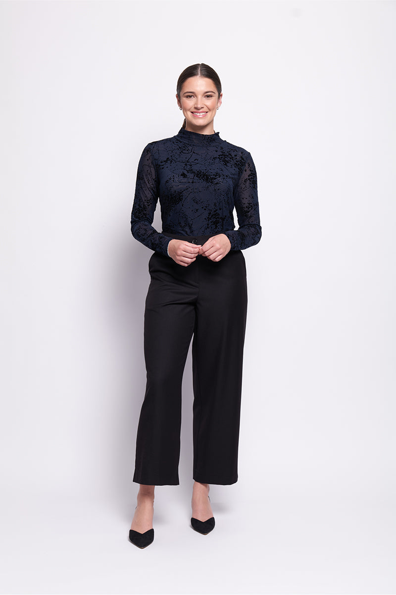 Foil - International Velvet Top | FO7761