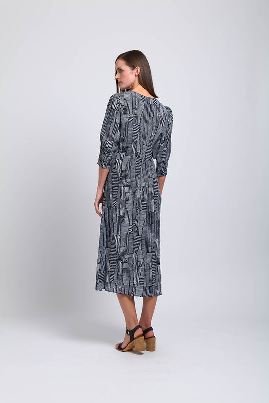 Foil - Wonderland Dress Bamboozle | FO7926