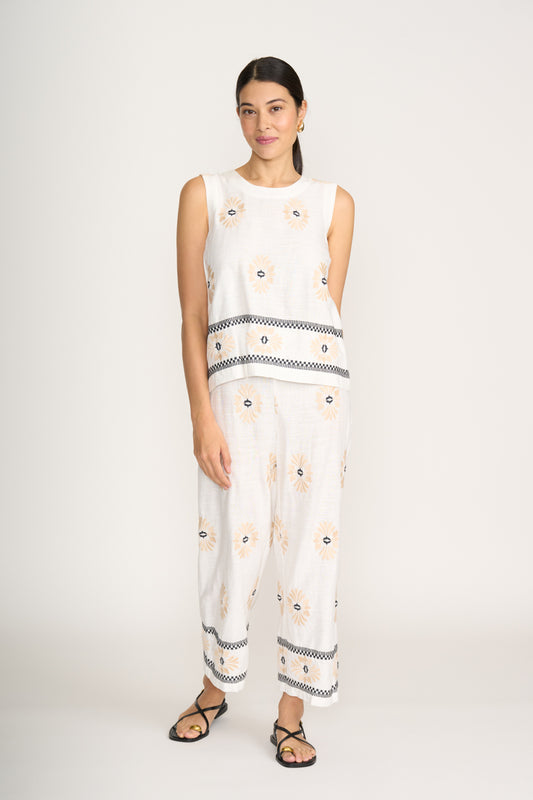 Foil - Sew Crafty Pant FO7881