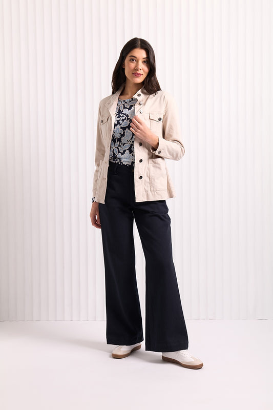 Foil - Spy This Jacket | FO8035