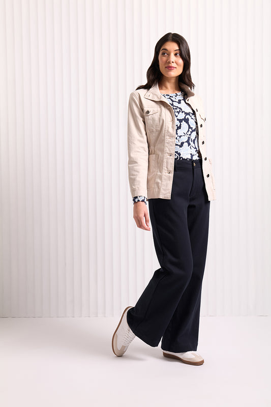 Foil - Spy This Jacket | FO8035