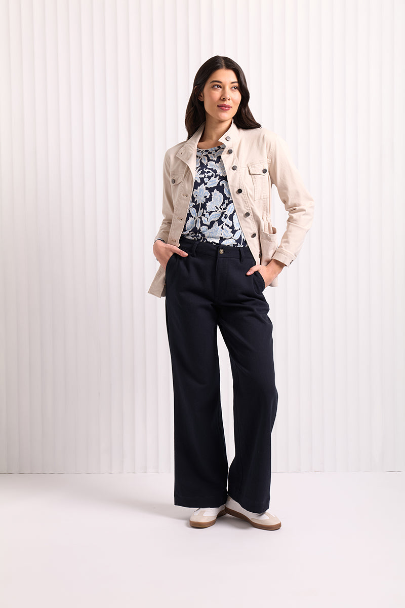 Foil - Spy This Jacket | FO8035