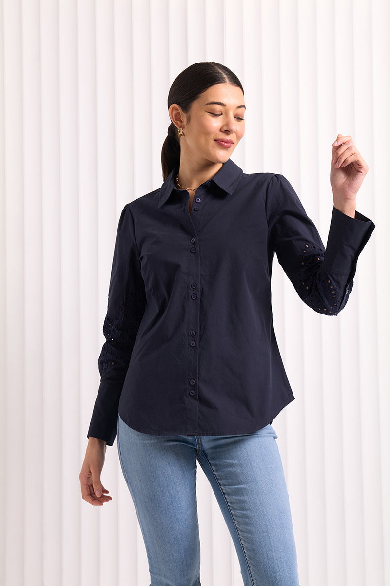 Foil - Cut The Work Shirt FO8052
