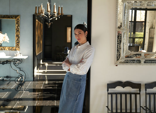 Foil - Cut The Work Shirt FO8052