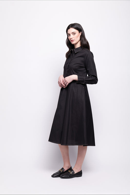 Foil - Honourable Mention Dress | FO8055