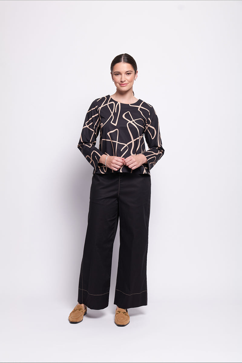 Foil - Pop Along Pant | FO8058