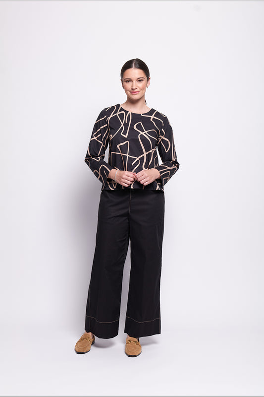Foil - Pop Along Pant | FO8058