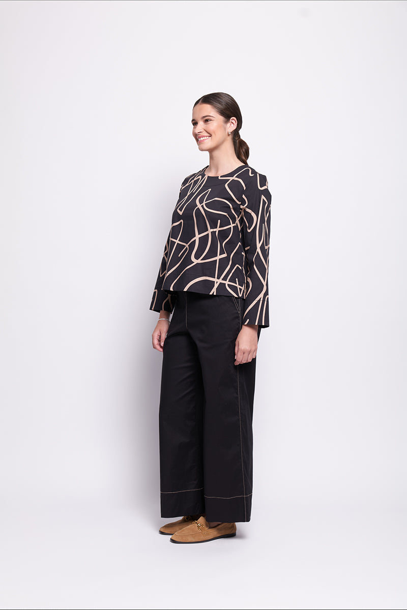 Foil - Pop Along Pant | FO8058
