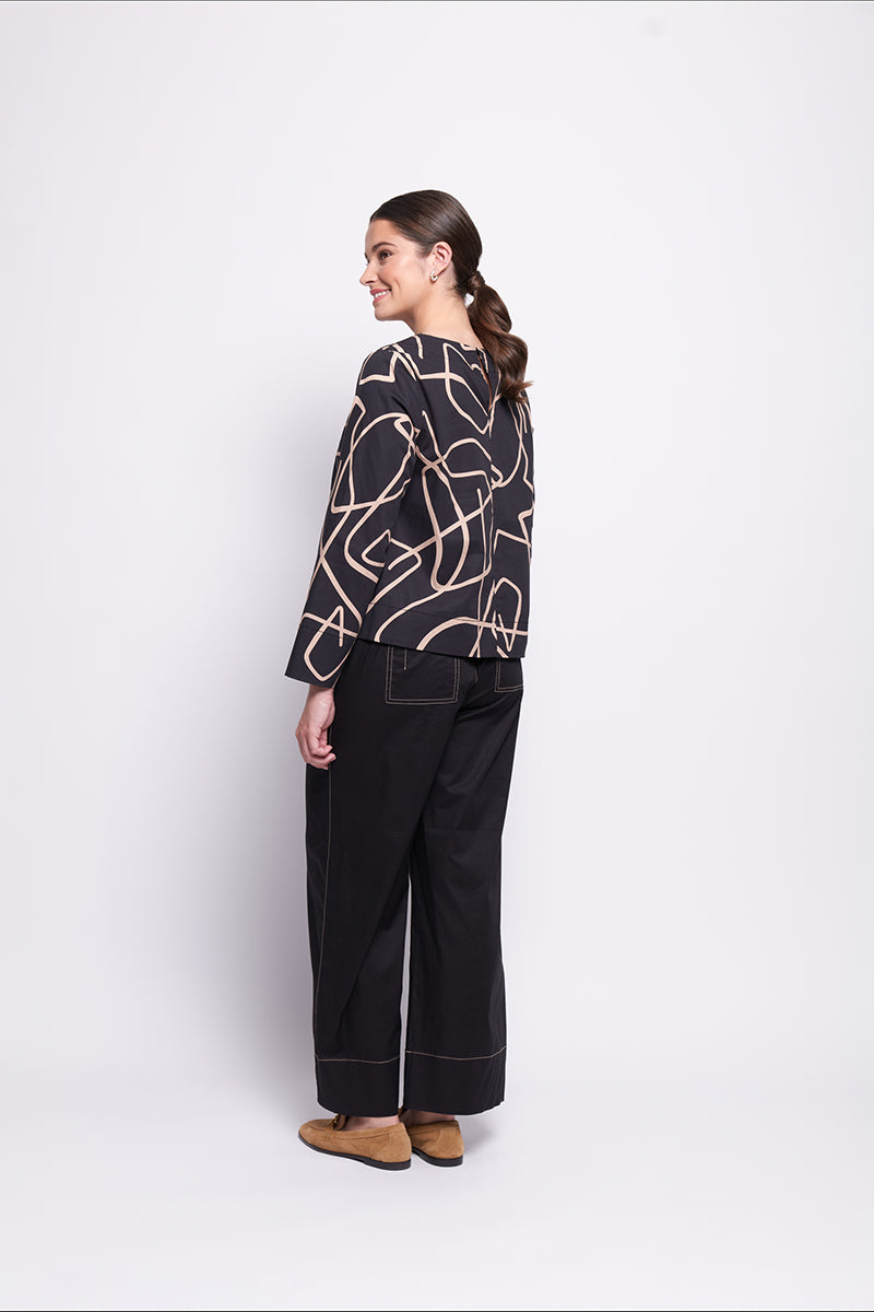 Foil - Pop Along Pant | FO8058