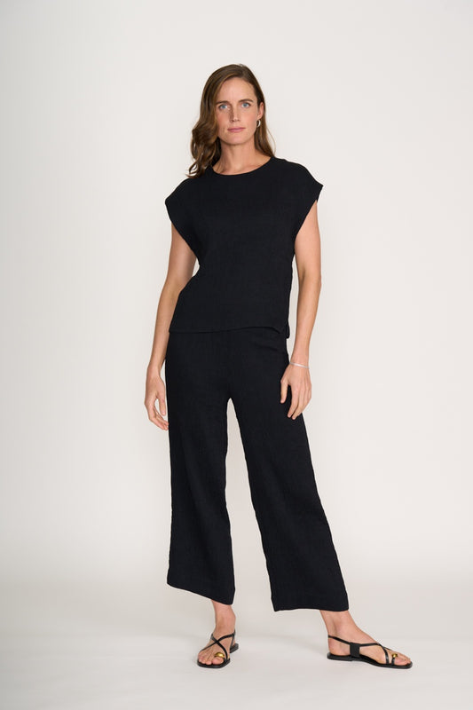 Foil - Shell-Abration Top FO8167