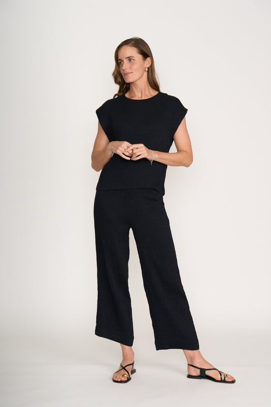 Foil - Shell-Abration Top FO8167