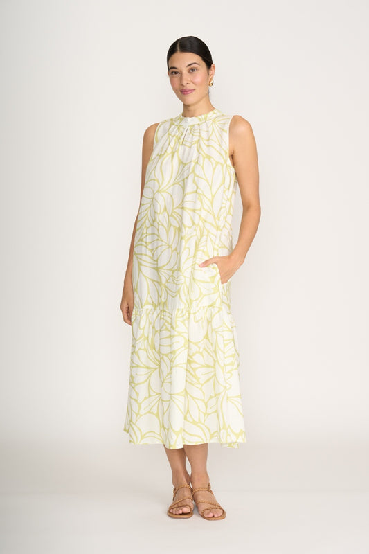 Foil - To The Max Dress FO8170