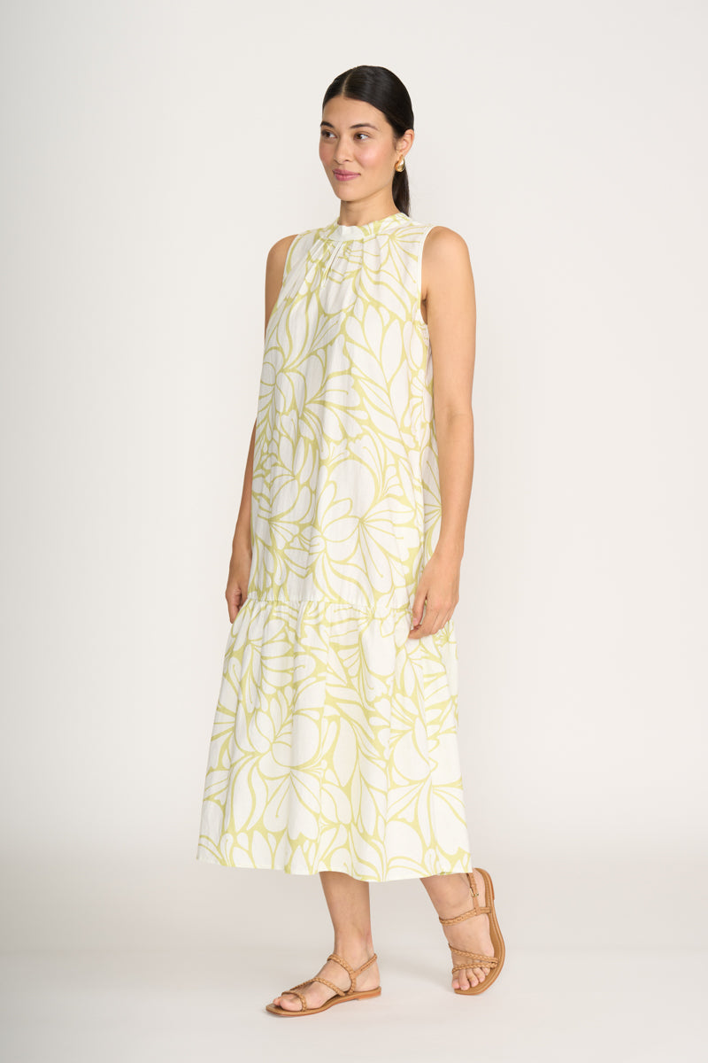 Foil - To The Max Dress FO8170