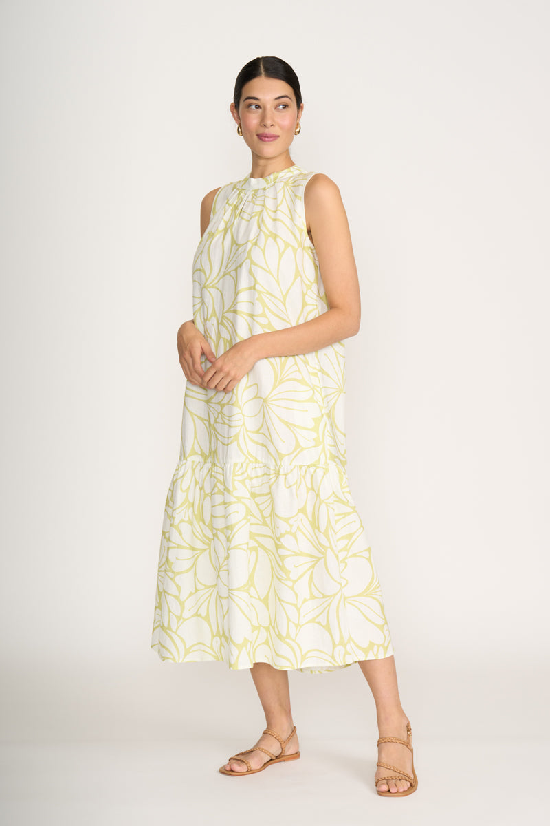 Foil - To The Max Dress FO8170