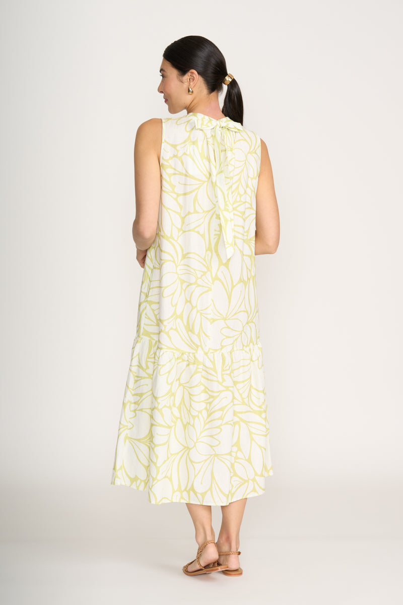 Foil - To The Max Dress FO8170