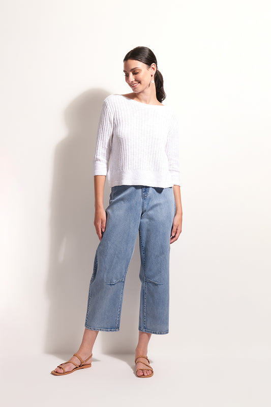 Foil - Knitty Gritty Sweater FO8192