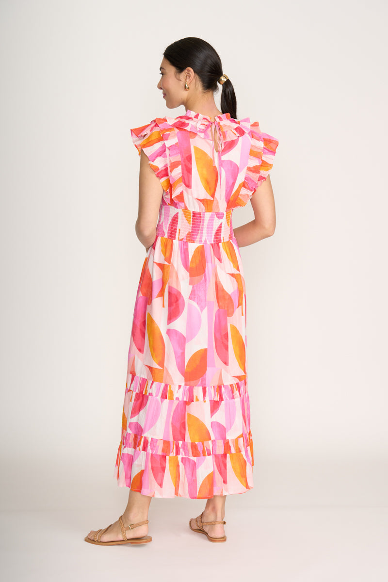 Foil - Best Odds Dress FO8202