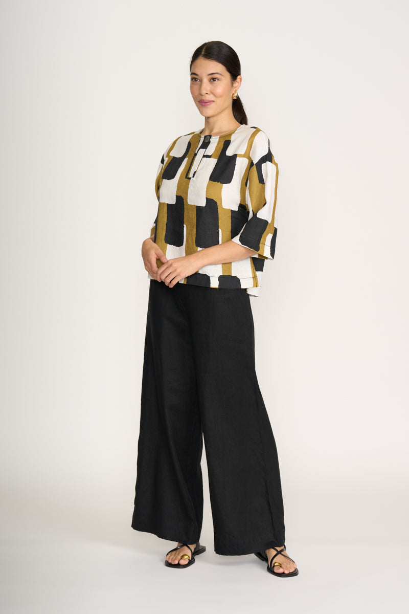 Foil - Looking Sharp Top FO8232