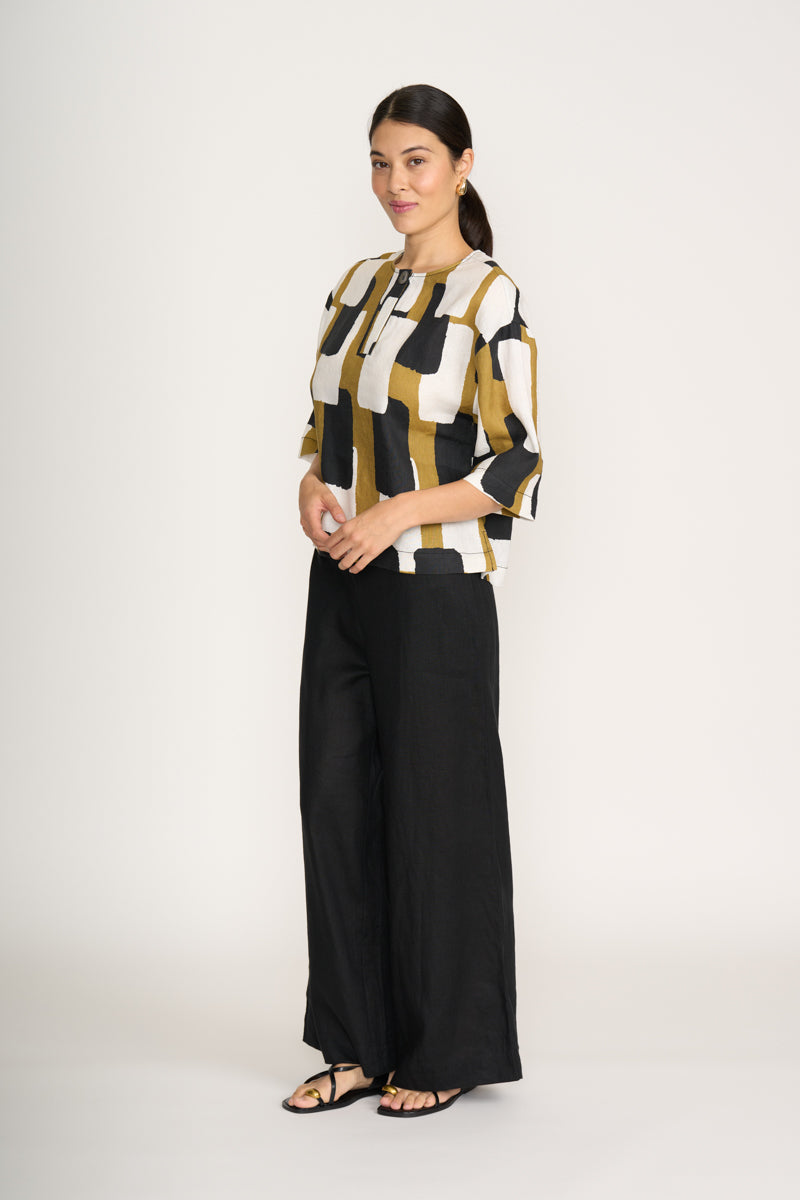 Foil - Looking Sharp Top FO8232