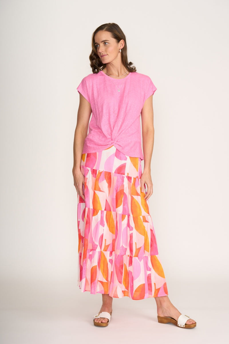 Foil - Do The Twist Top FO8258