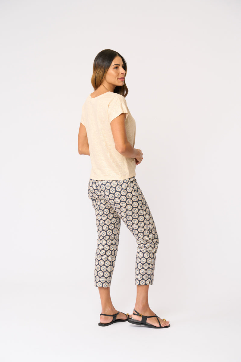 FOIL - Do the Twist Top | FO8258