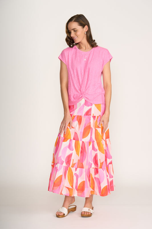 Foil - Do The Twist Top FO8258