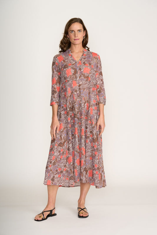 Foil - Cruisin Dress FO8286