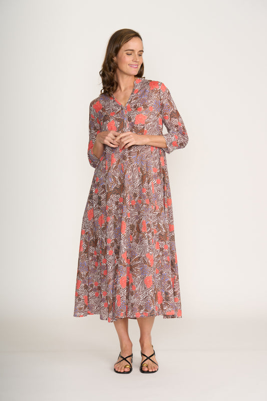 Foil - Cruisin Dress FO8286