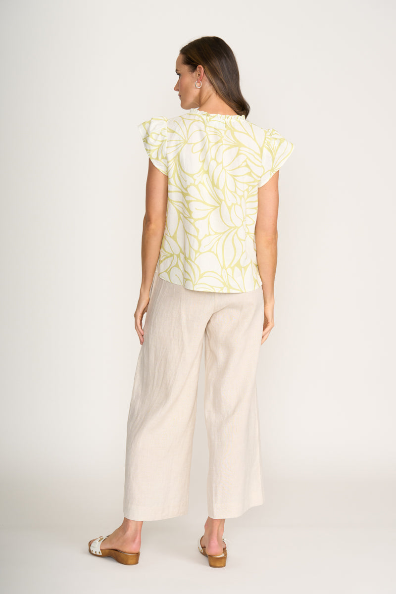 Foil - As a Button Top FO8301