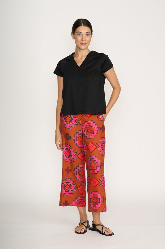 Foil - It's Only Natural Pant FO6918