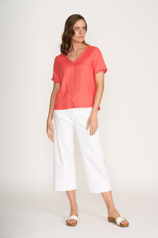 Foil - V Benefits Top FO8315