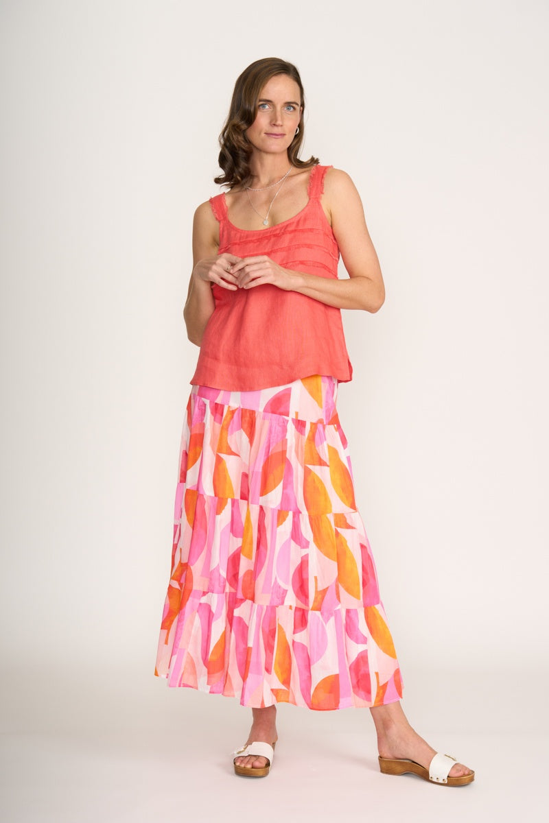 Foil - Crusin Skirt FO8221